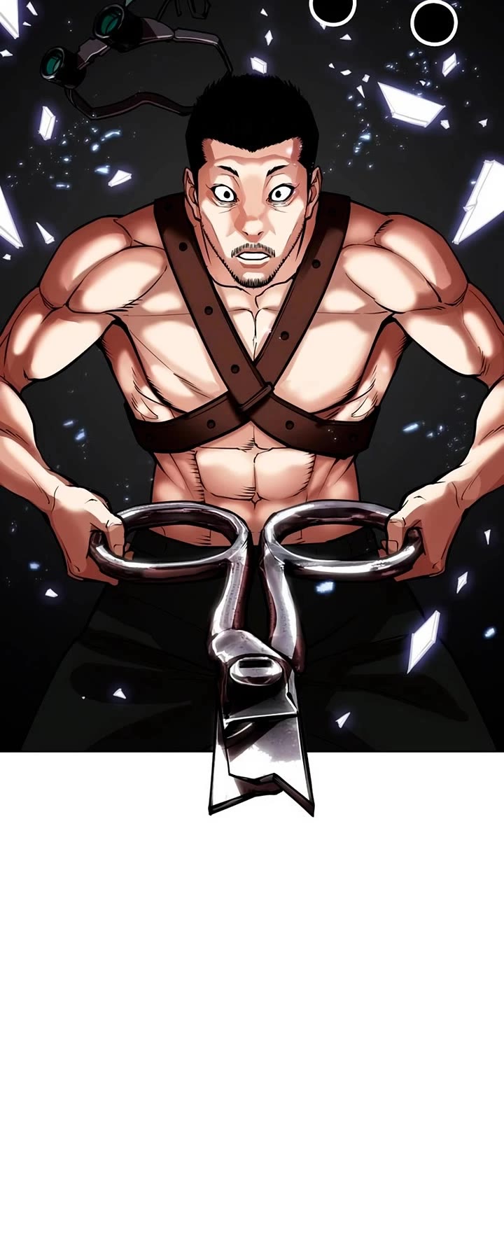 Lookism Chapter 566 page 93 - Chapter 566