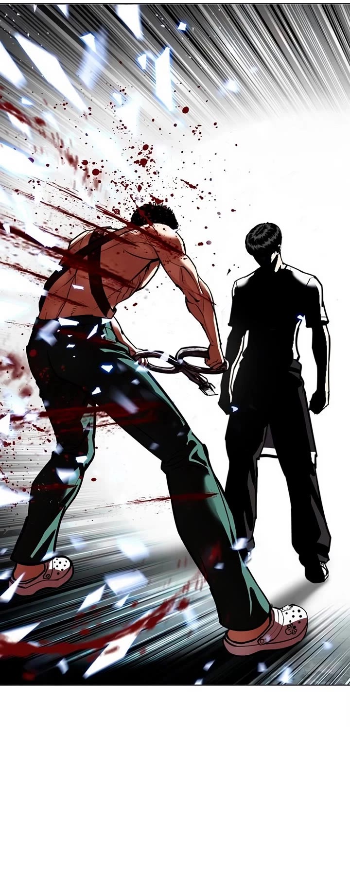 Lookism Chapter 566 page 94 - Chapter 566