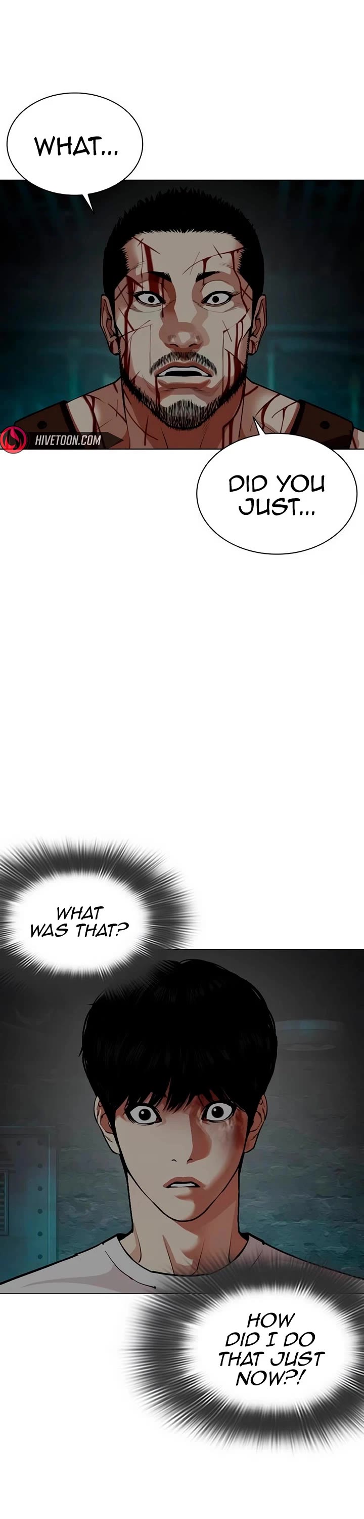 Lookism Chapter 566 page 95 - Chapter 566