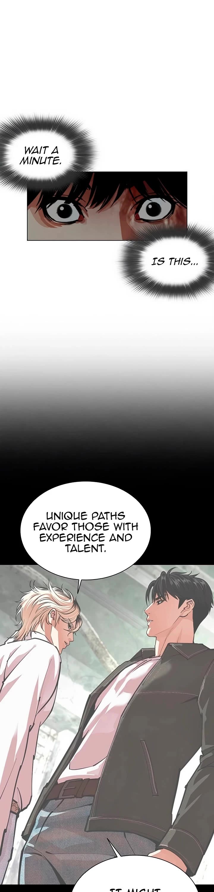 Lookism Chapter 566 page 96 - Chapter 566