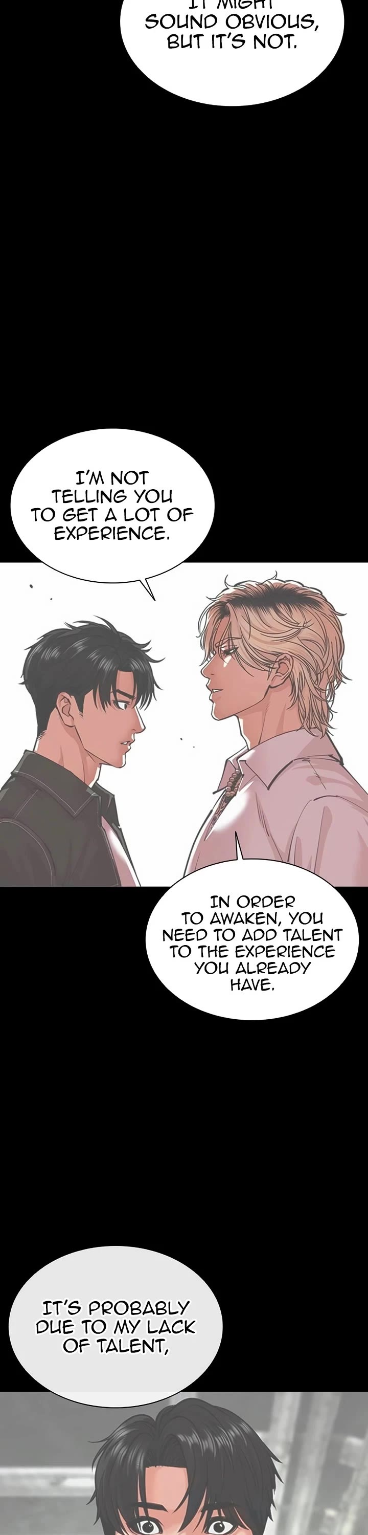 Lookism Chapter 566 page 97 - Chapter 566