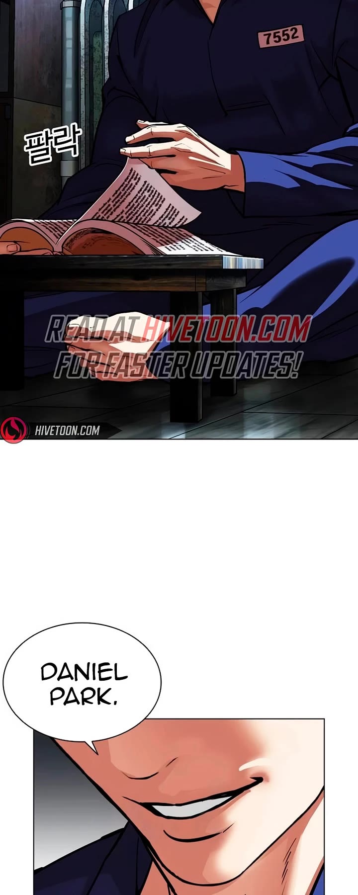 Lookism Chapter 566 page 99 - Chapter 566