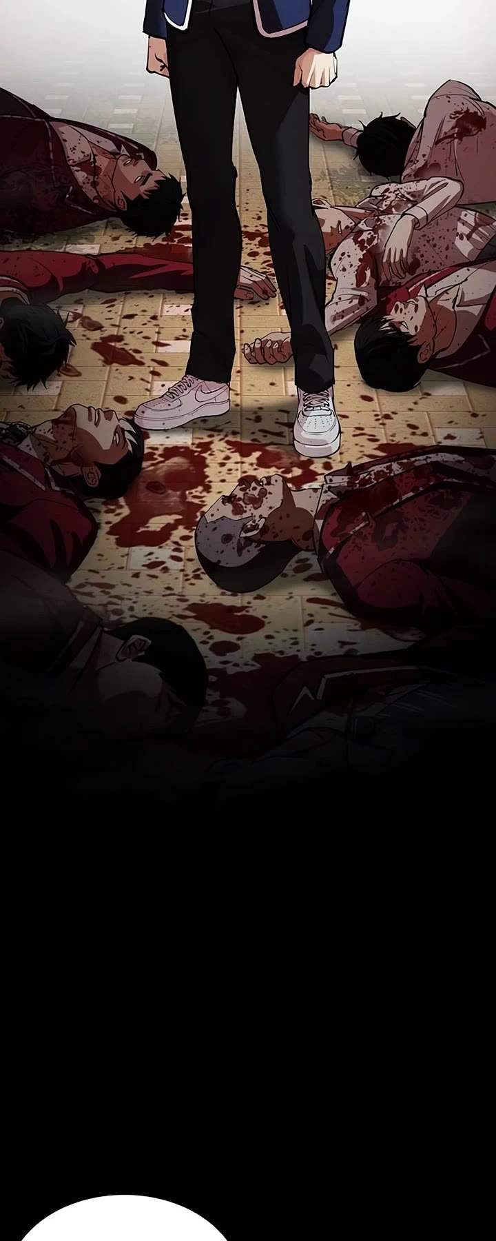 Lookism Chapter 567 page 13 - Chapter 567