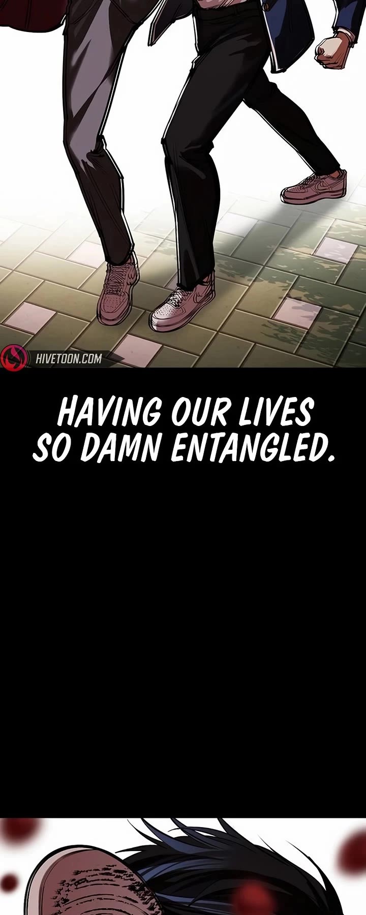 Lookism Chapter 567 page 18 - Chapter 567