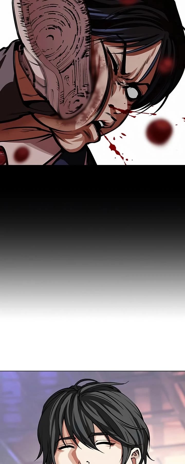 Lookism Chapter 567 page 19 - Chapter 567