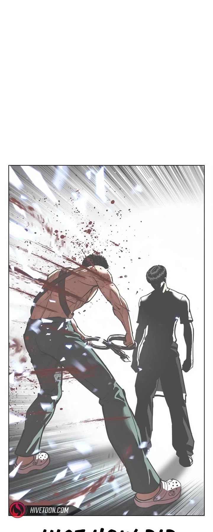 Lookism Chapter 567 page 24 - Chapter 567