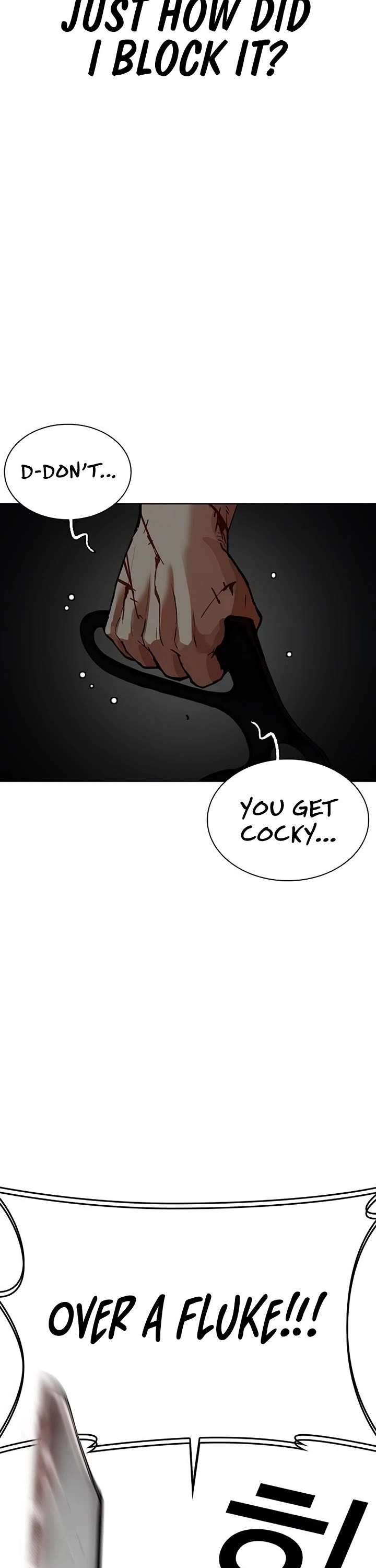 Lookism Chapter 567 page 25 - Chapter 567