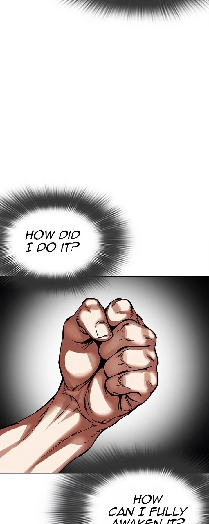 Lookism Chapter 567 page 33 - Chapter 567
