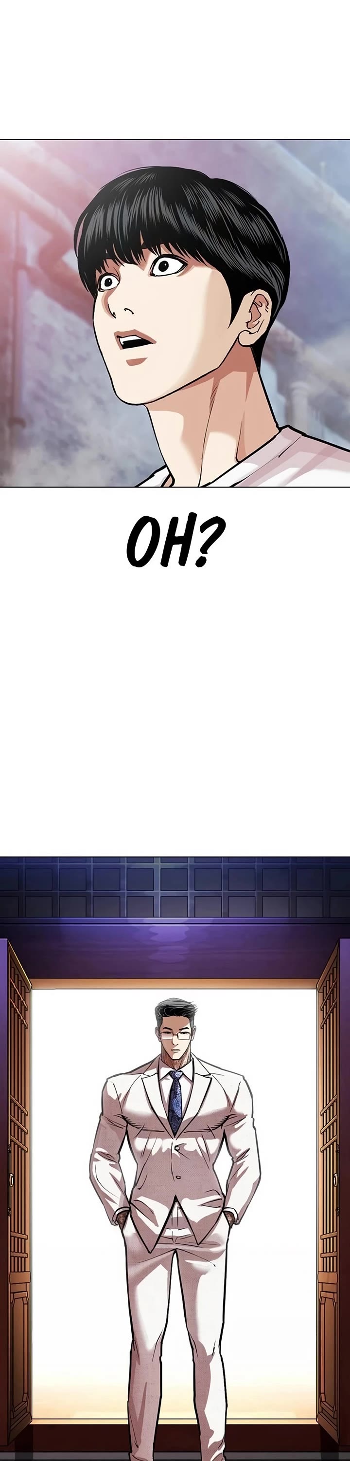 Lookism Chapter 567 page 41 - Chapter 567