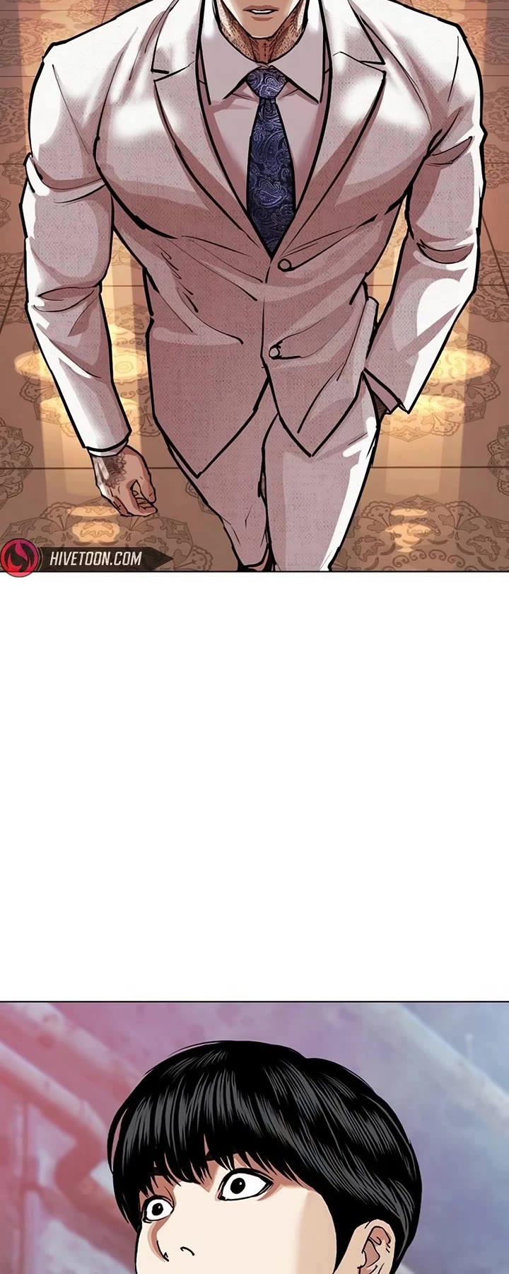 Lookism Chapter 567 page 53 - Chapter 567