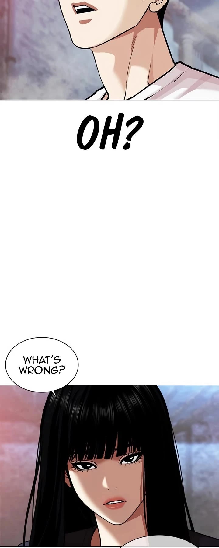 Lookism Chapter 567 page 54 - Chapter 567