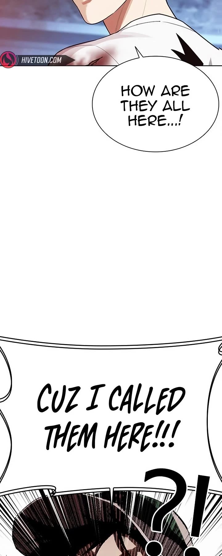 Lookism Chapter 567 page 58 - Chapter 567