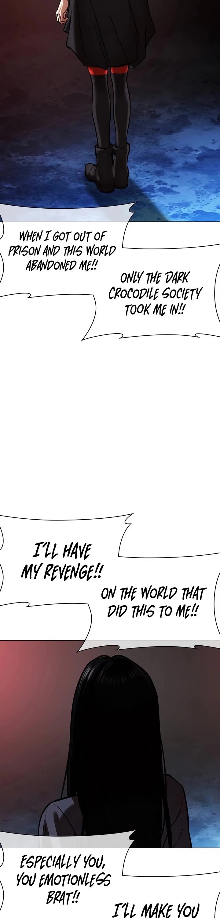 Lookism Chapter 567 page 61 - Chapter 567