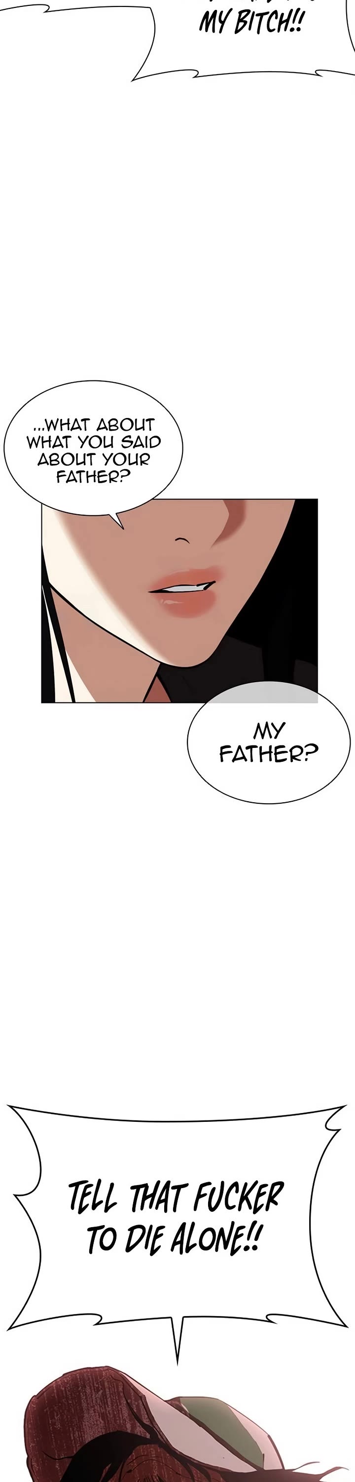 Lookism Chapter 567 page 62 - Chapter 567