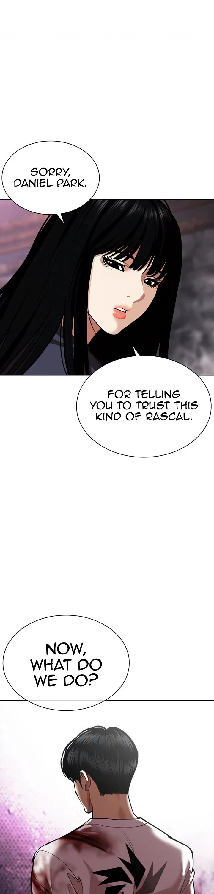 Lookism Chapter 567 page 65 - Chapter 567