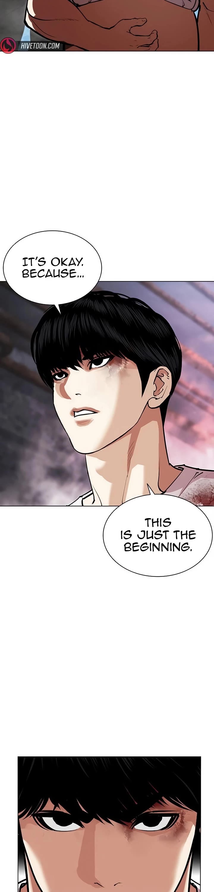 Lookism Chapter 567 page 67 - Chapter 567