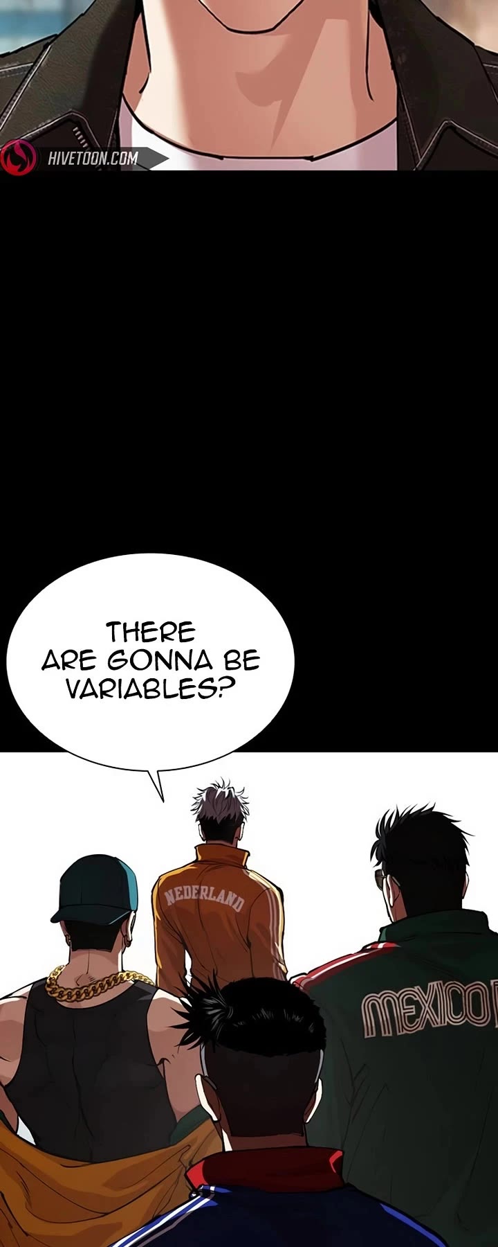 Lookism Chapter 567 page 69 - Chapter 567