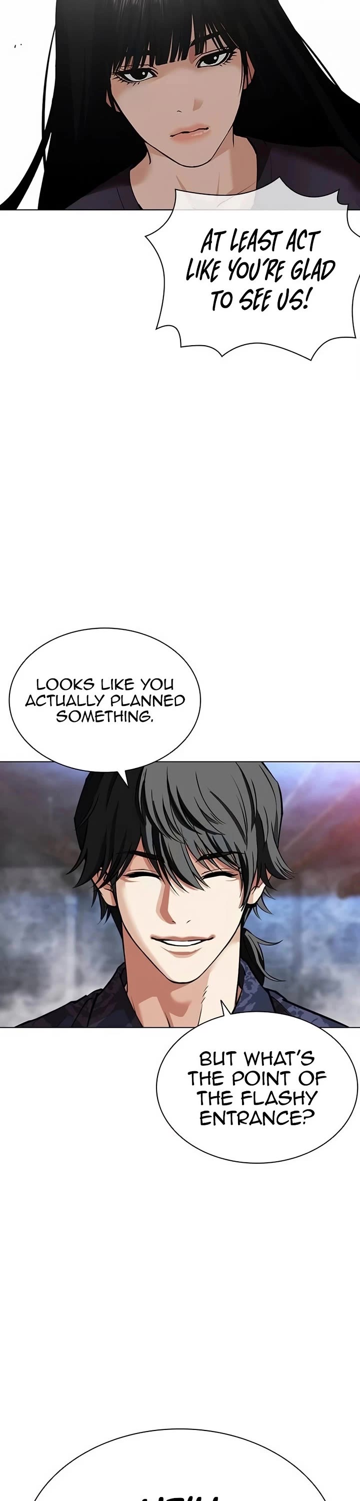 Lookism Chapter 567 page 76 - Chapter 567