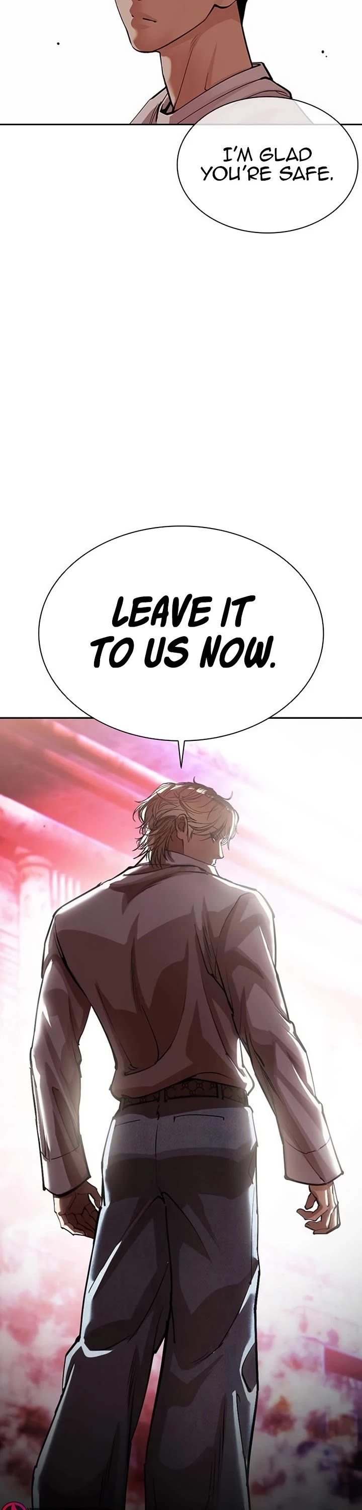 Lookism Chapter 567 page 81 - Chapter 567