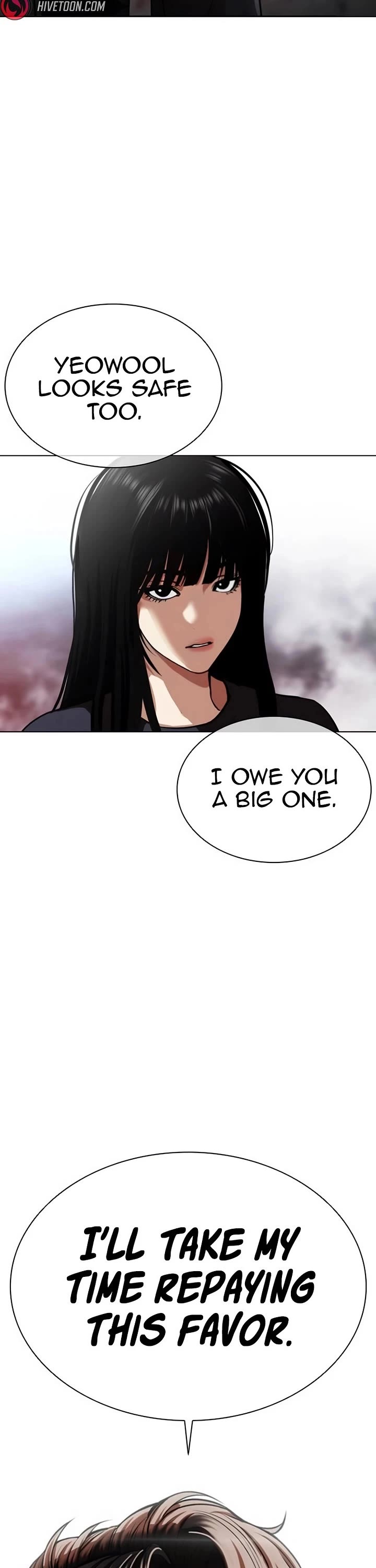 Lookism Chapter 567 page 82 - Chapter 567