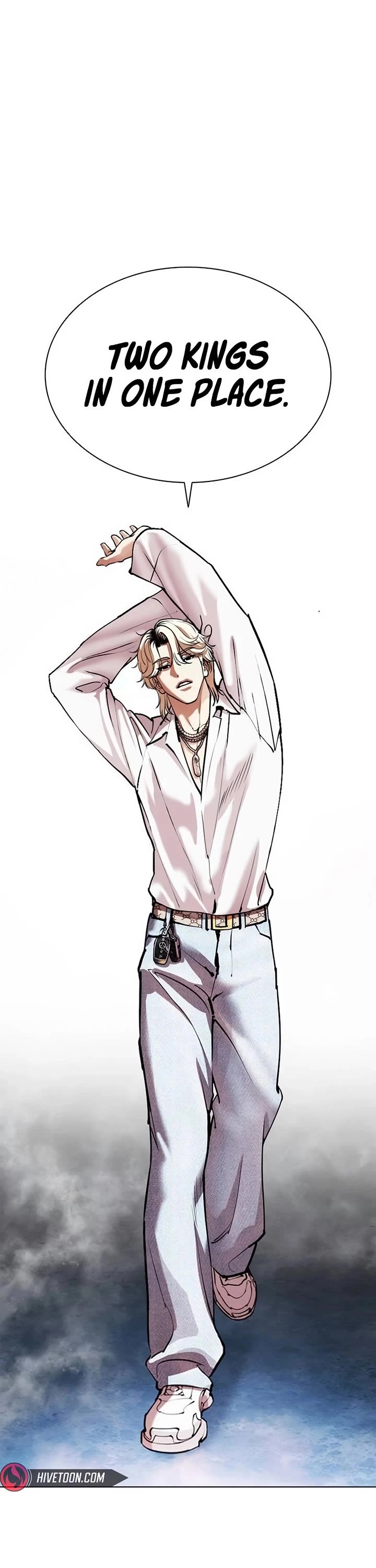 Lookism Chapter 567 page 87 - Chapter 567