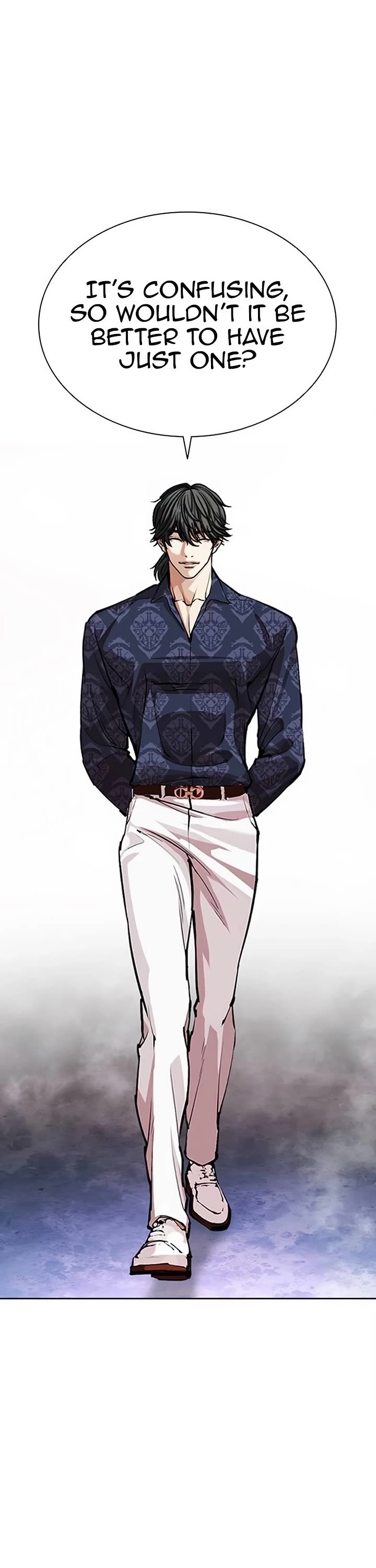 Lookism Chapter 567 page 90 - Chapter 567