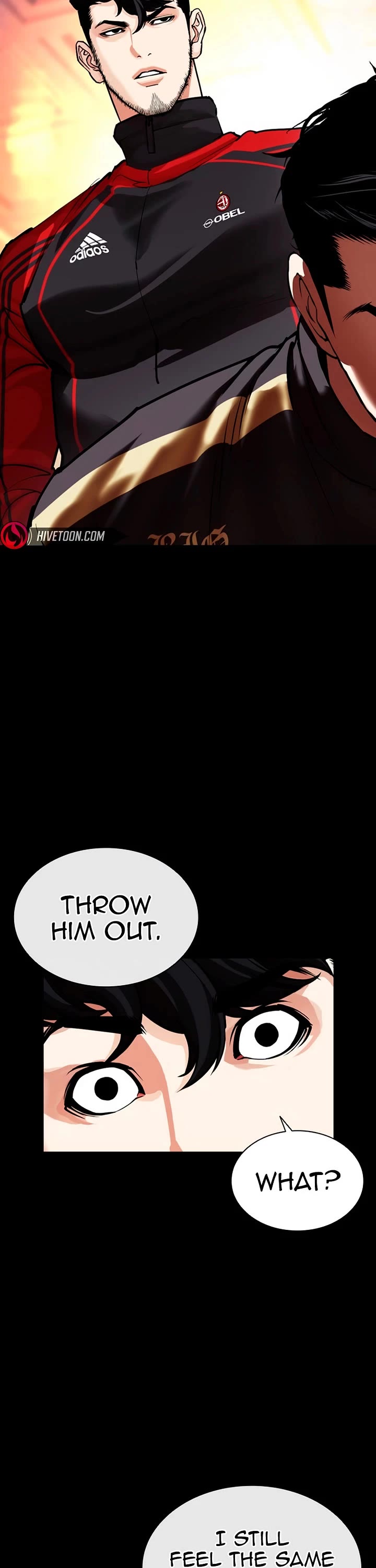 Lookism Chapter 568 page 103 - Chapter 568