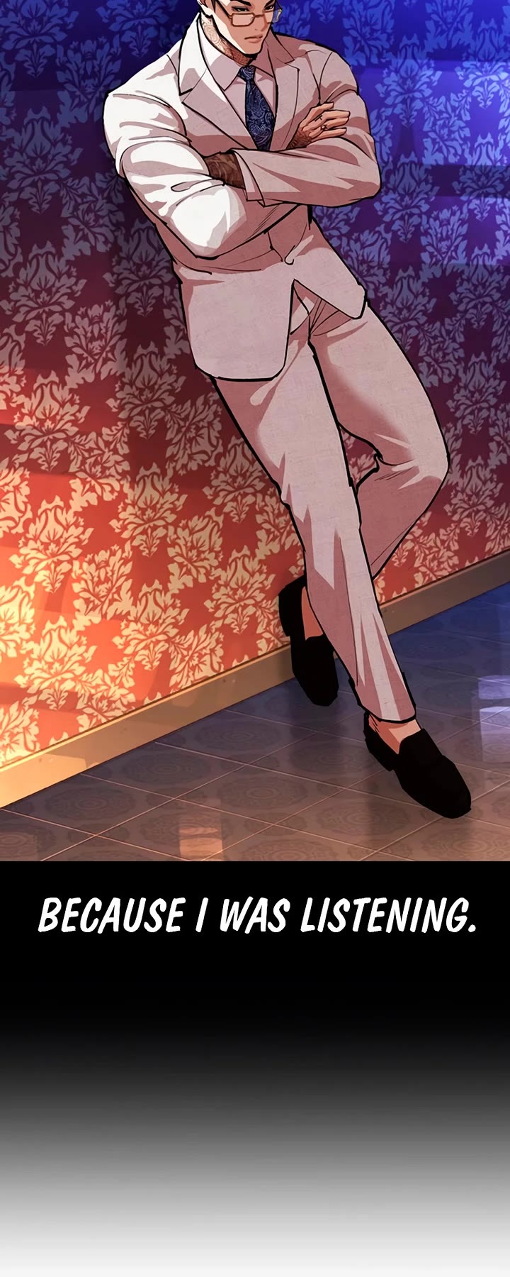 Lookism Chapter 568 page 106 - Chapter 568