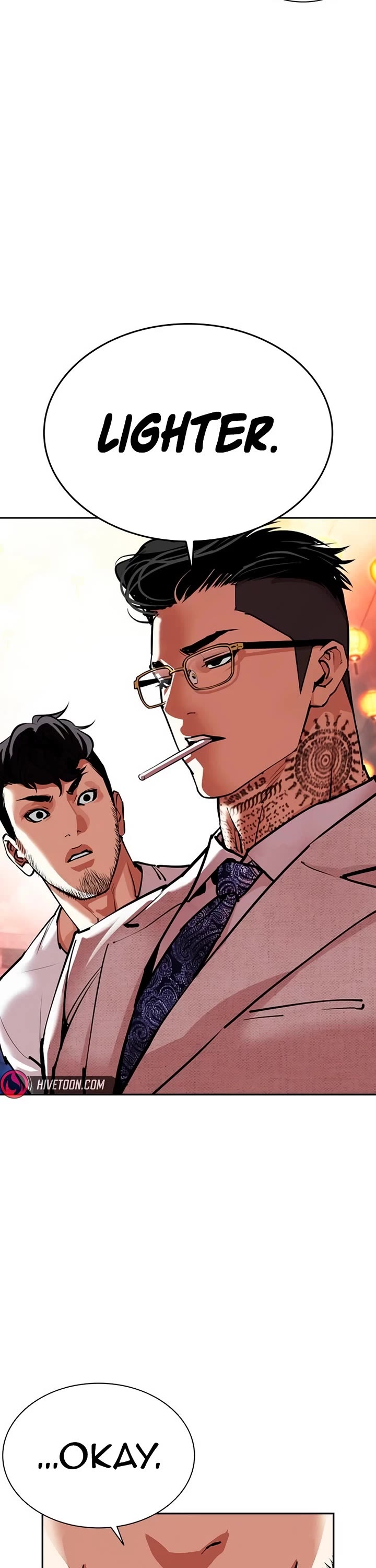 Lookism Chapter 568 page 108 - Chapter 568