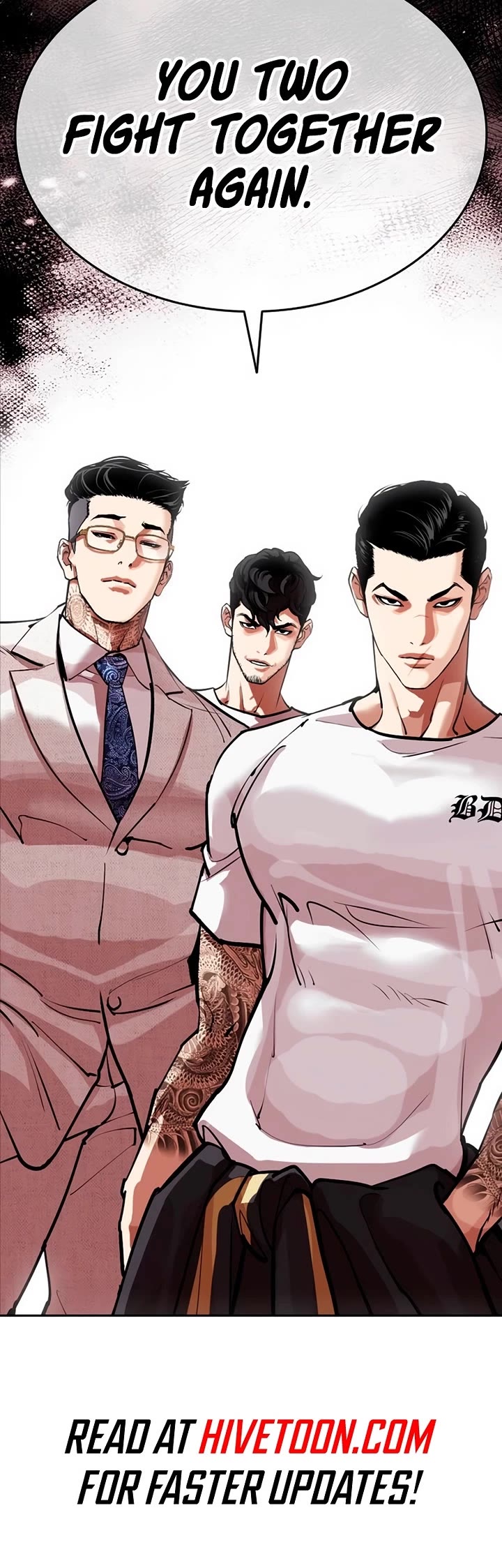 Lookism Chapter 568 page 110 - Chapter 568