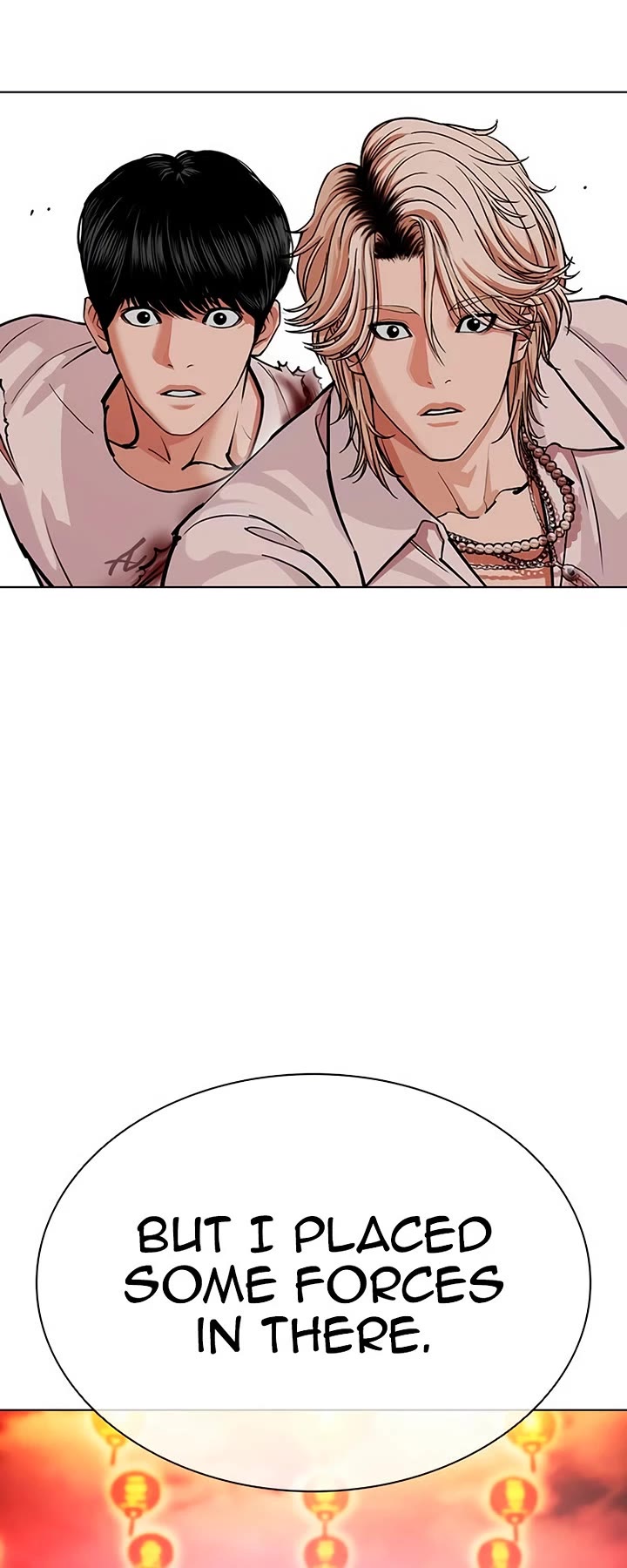 Lookism Chapter 568 page 19 - Chapter 568