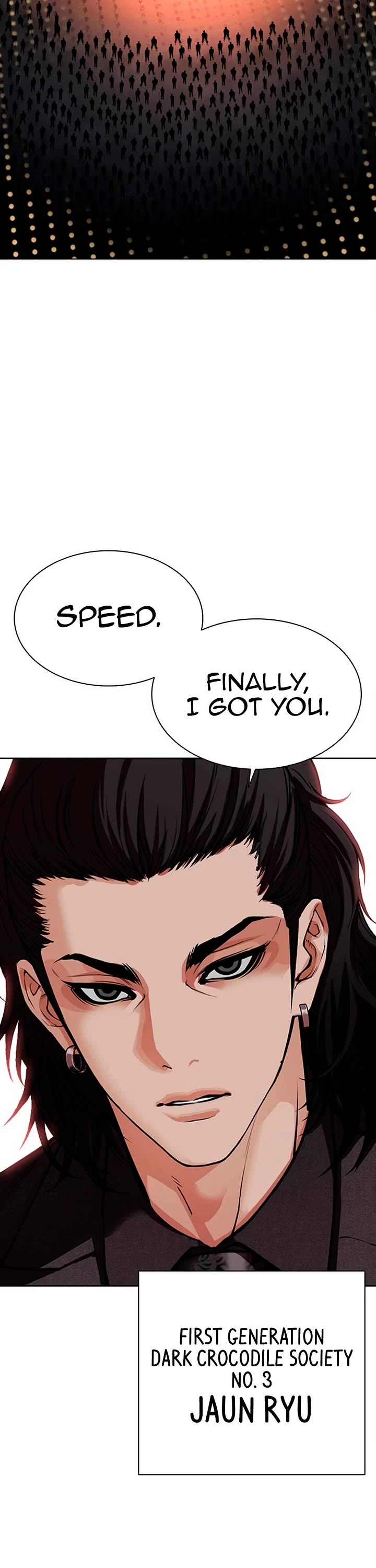 Lookism Chapter 568 page 21 - Chapter 568