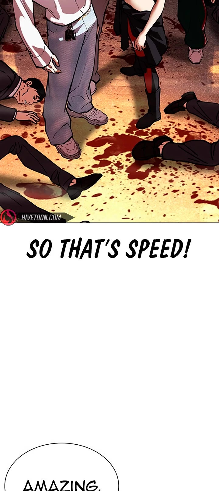 Lookism Chapter 568 page 37 - Chapter 568