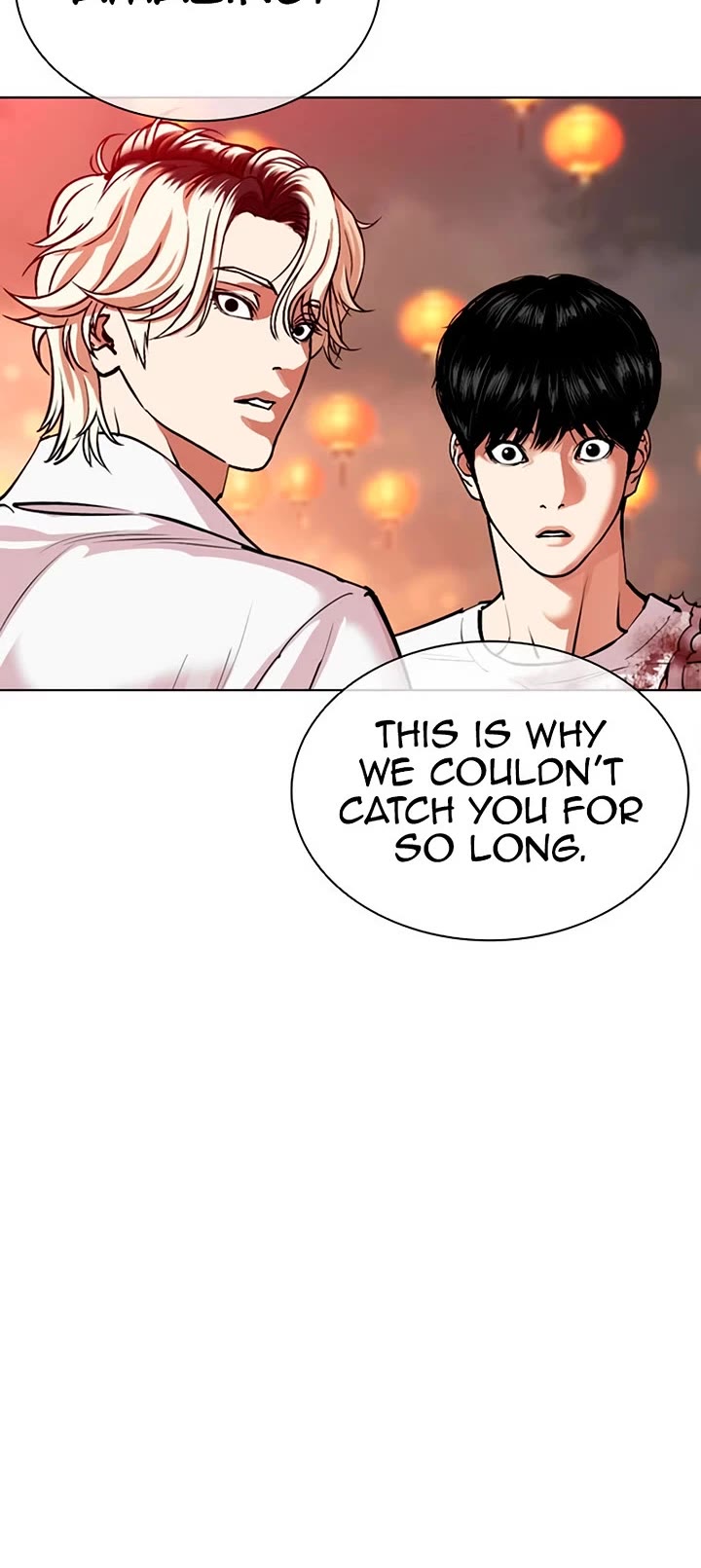 Lookism Chapter 568 page 38 - Chapter 568