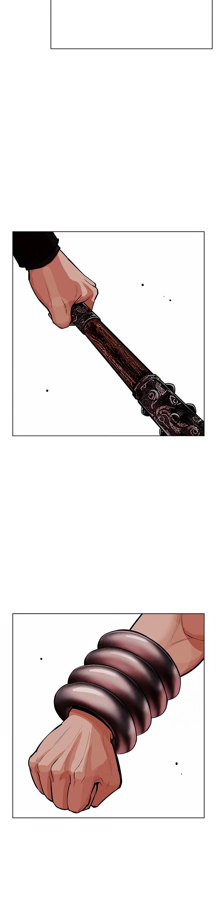 Lookism Chapter 568 page 40 - Chapter 568