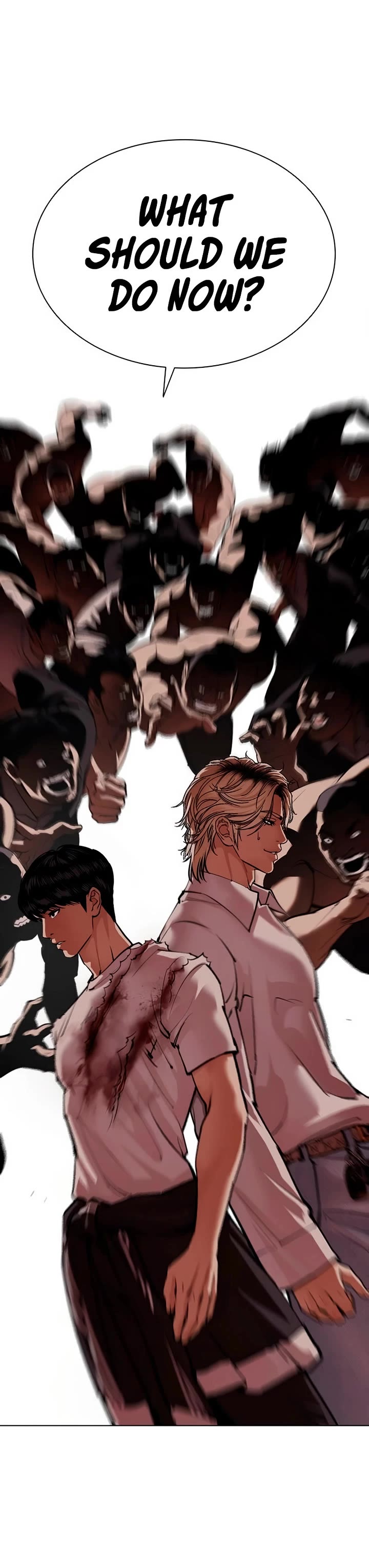 Lookism Chapter 568 page 44 - Chapter 568