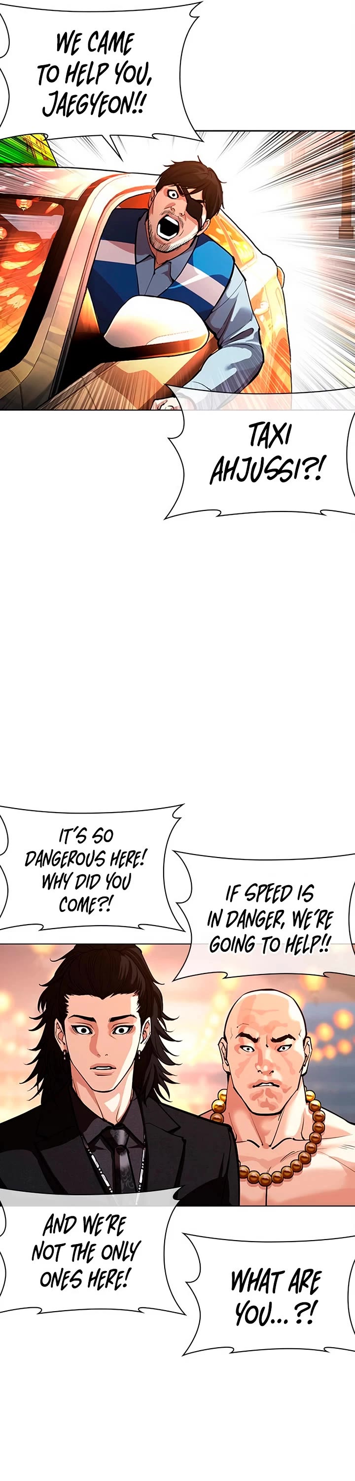 Lookism Chapter 568 page 48 - Chapter 568