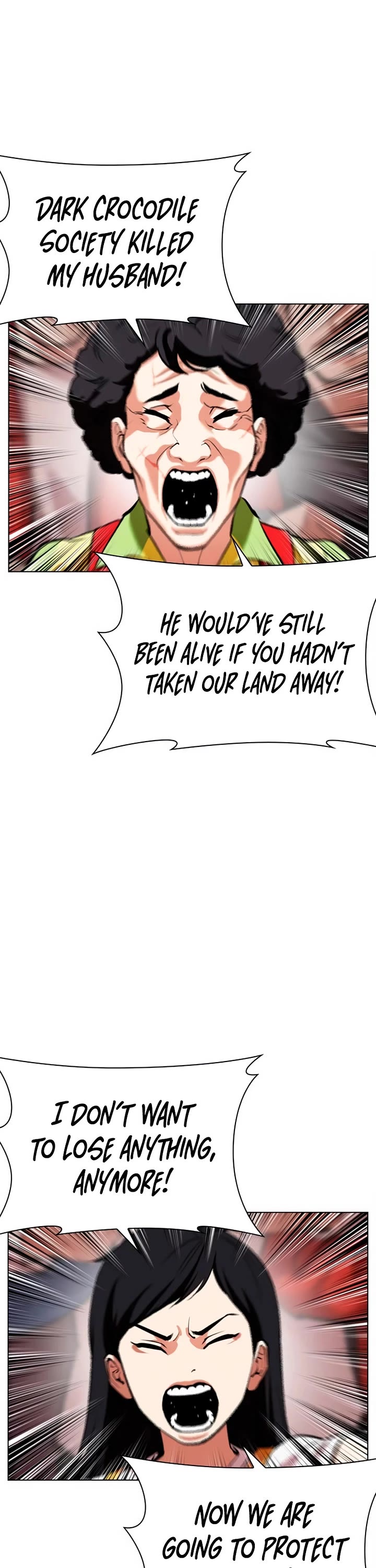 Lookism Chapter 568 page 50 - Chapter 568