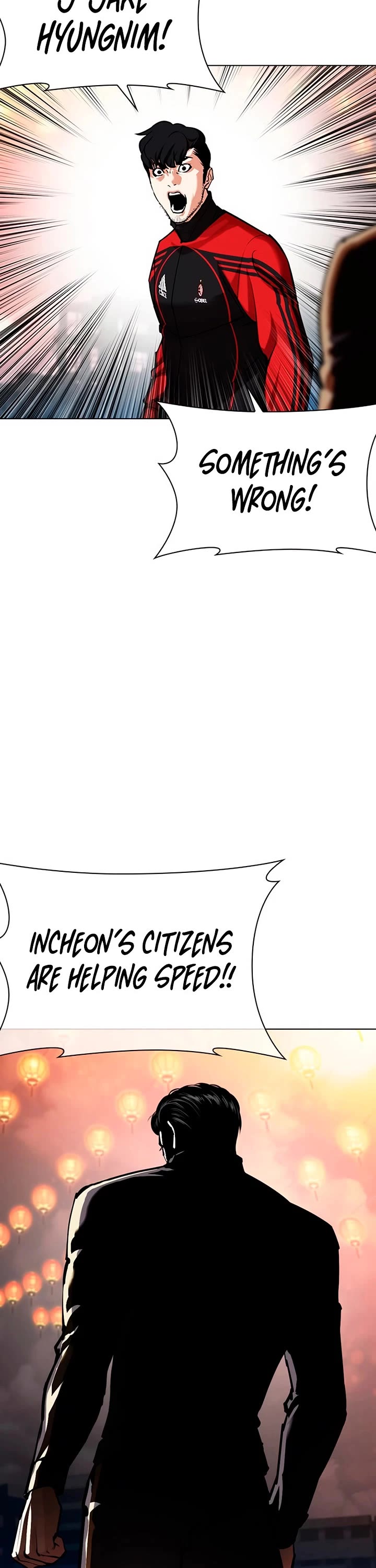Lookism Chapter 568 page 55 - Chapter 568