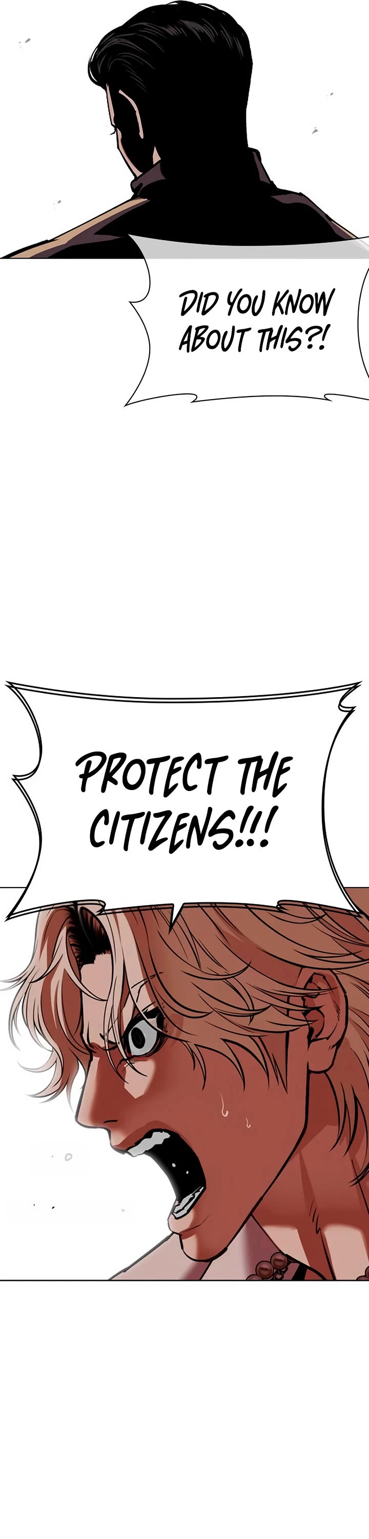 Lookism Chapter 568 page 58 - Chapter 568