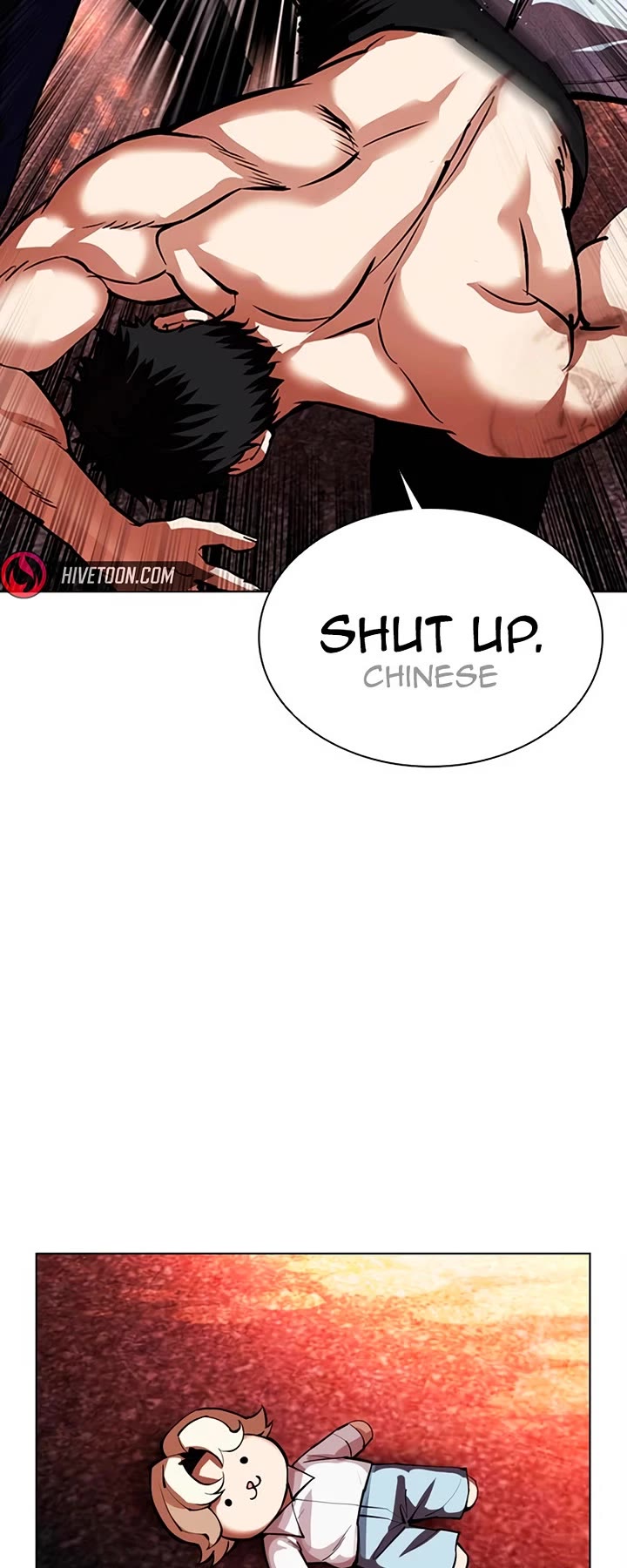 Lookism Chapter 568 page 61 - Chapter 568