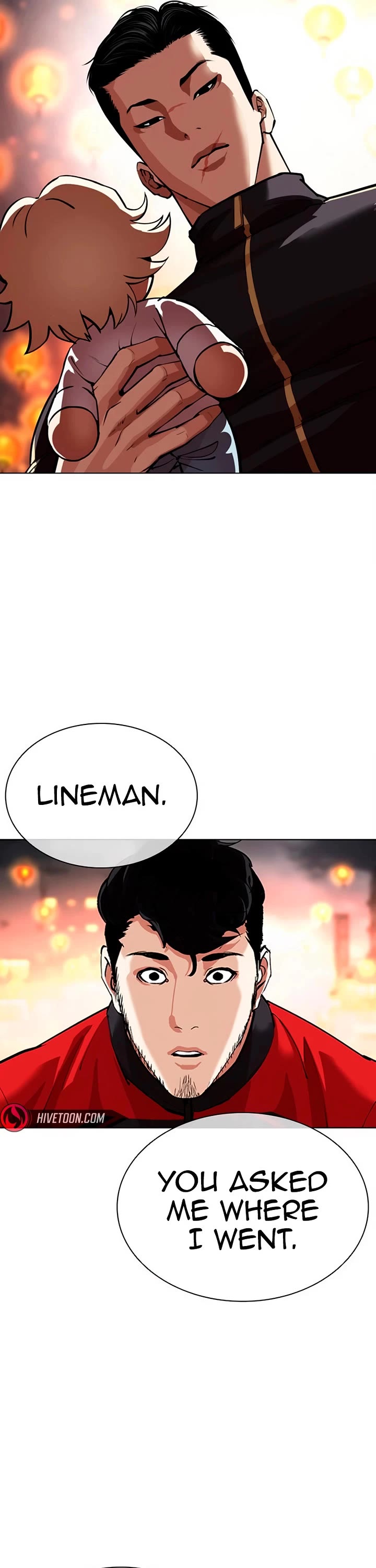 Lookism Chapter 568 page 63 - Chapter 568