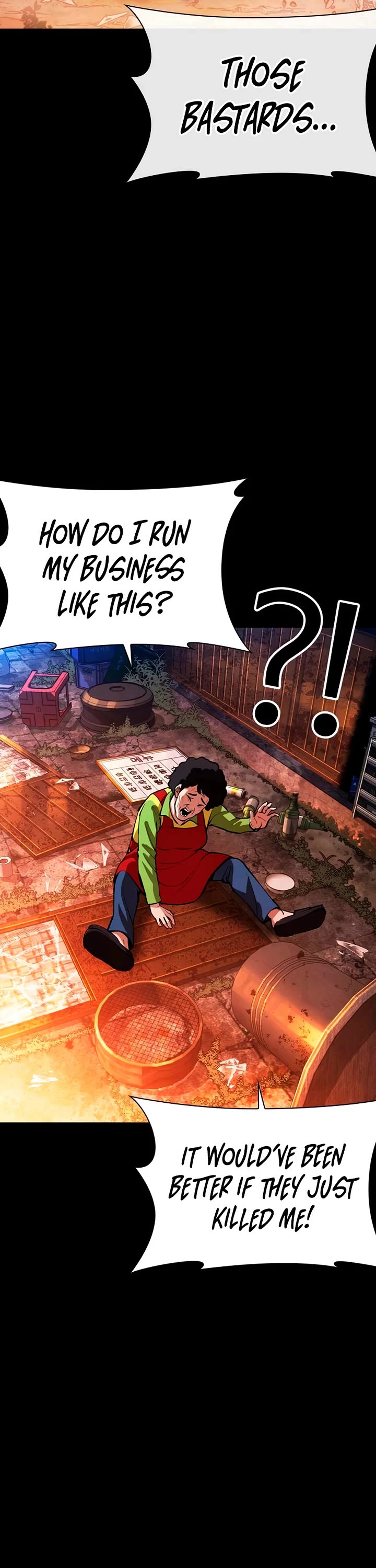 Lookism Chapter 568 page 65 - Chapter 568