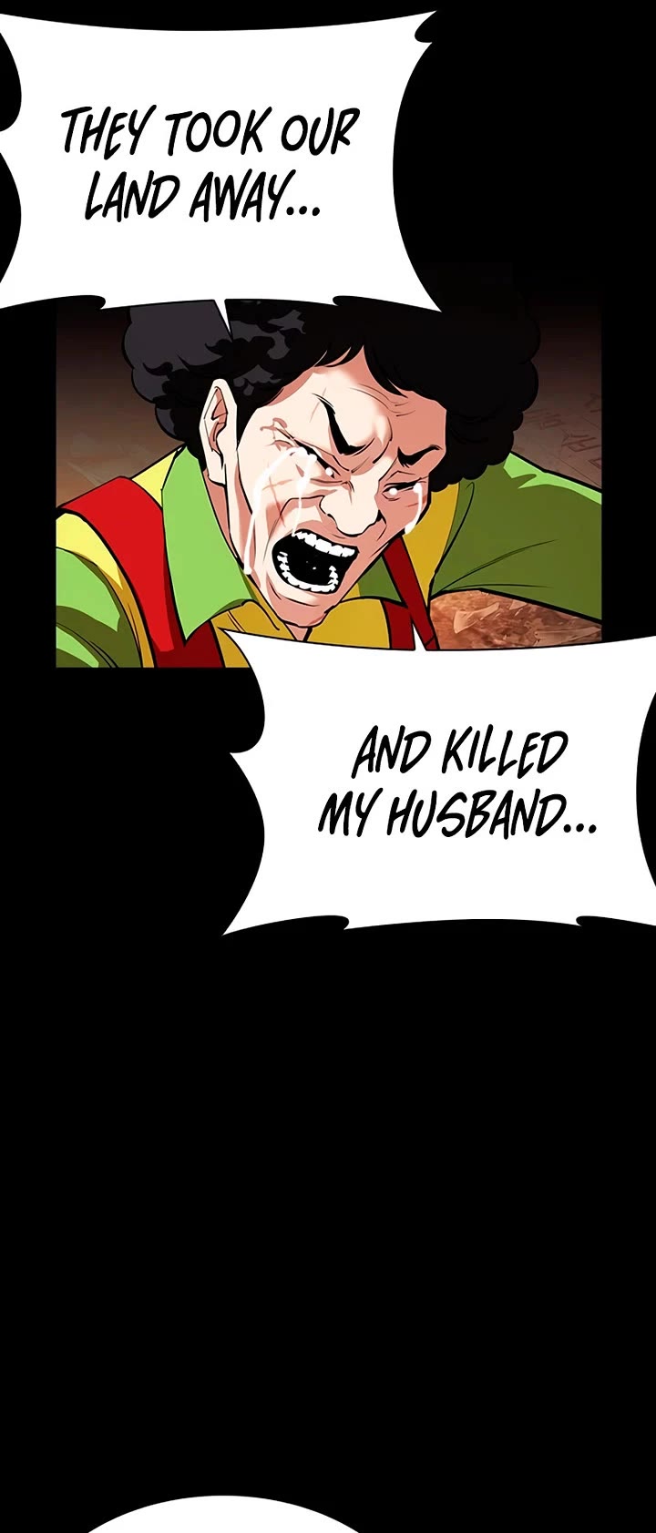 Lookism Chapter 568 page 66 - Chapter 568