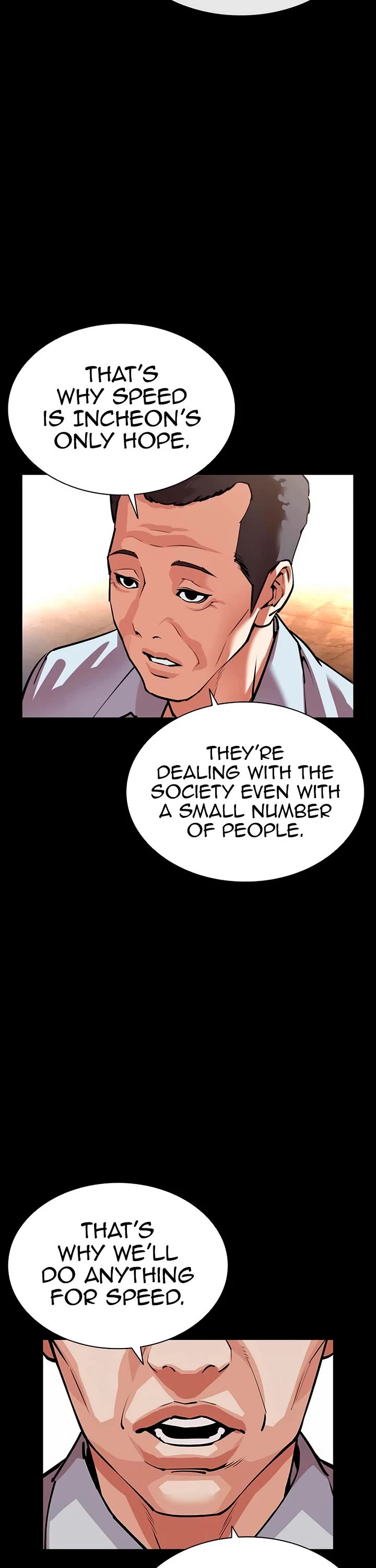 Lookism Chapter 568 page 69 - Chapter 568