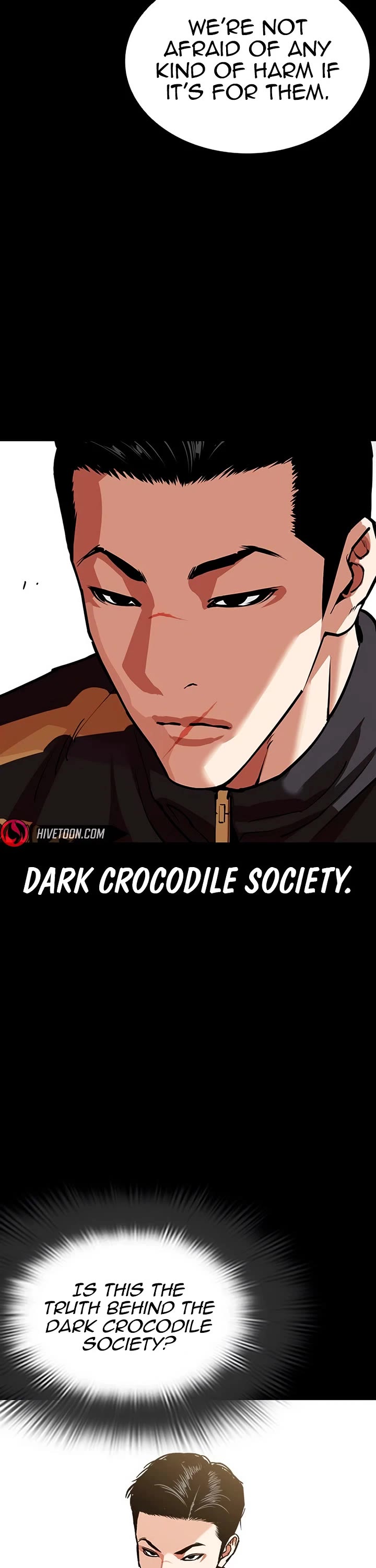 Lookism Chapter 568 page 70 - Chapter 568