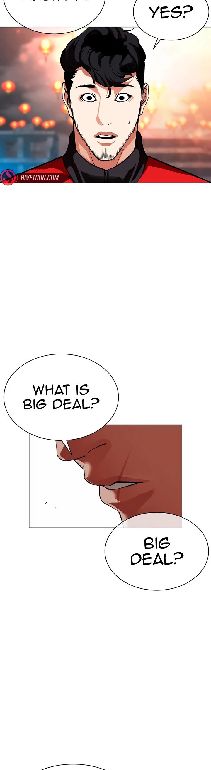 Lookism Chapter 568 page 74 - Chapter 568