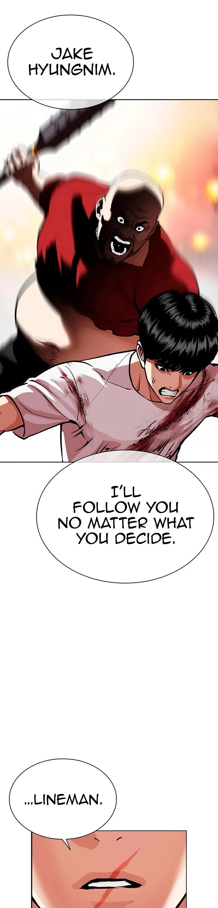 Lookism Chapter 568 page 78 - Chapter 568