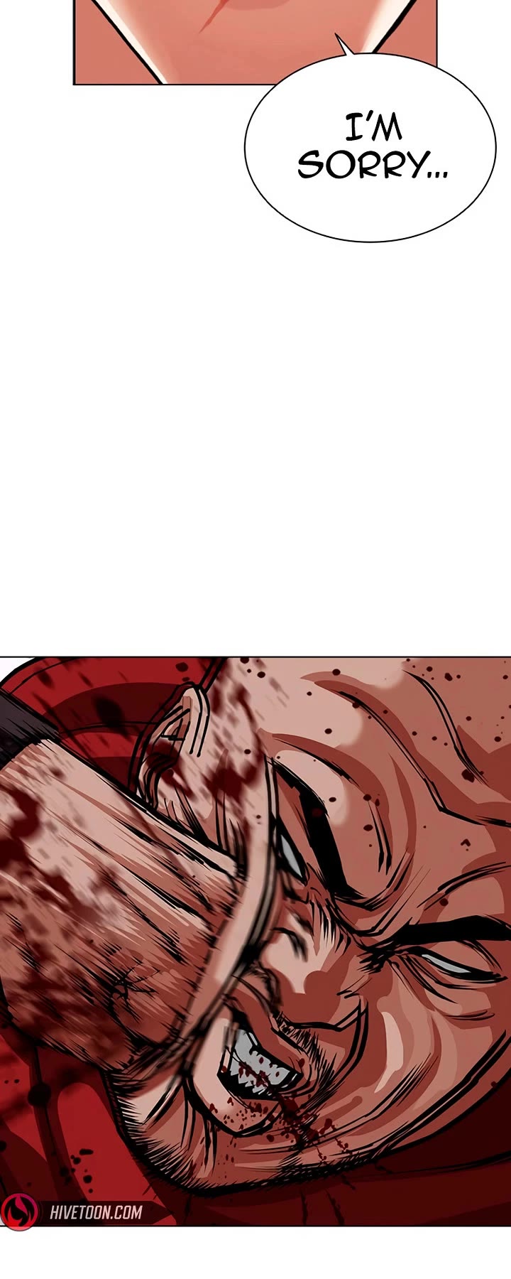 Lookism Chapter 568 page 79 - Chapter 568