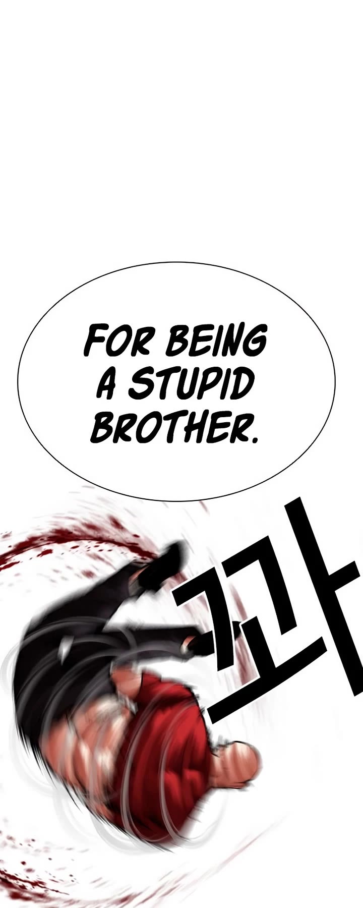 Lookism Chapter 568 page 80 - Chapter 568
